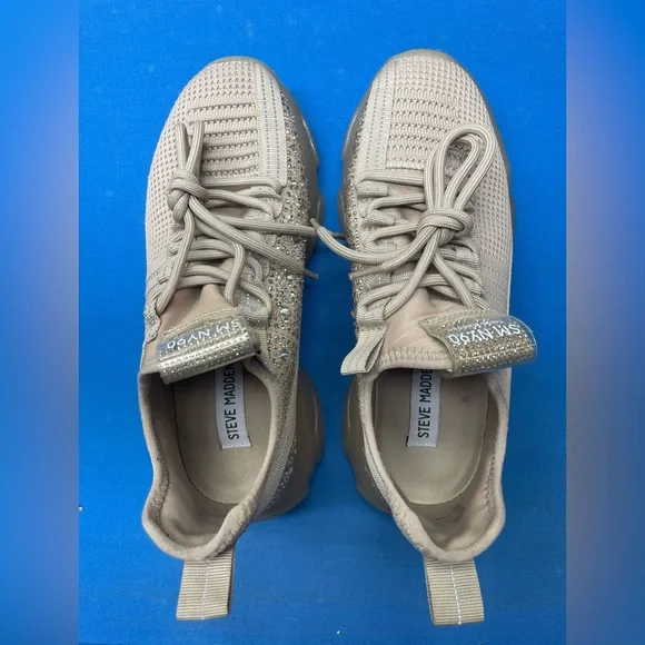 Steve Madden Shoes Steve Maddensize 7color Is Blush Multi